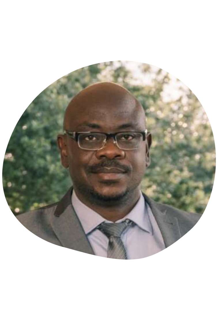 Pastor Tunde Emmanuel, PhD